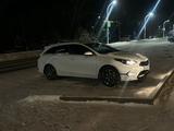 Kia Cee'd 2025 года за 10 600 000 тг. в Бурабай (Боровое)
