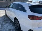 Kia Cee'd 2025 года за 10 600 000 тг. в Бурабай (Боровое) – фото 2