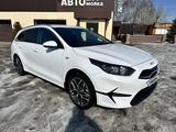 Kia Cee'd 2025 года за 10 600 000 тг. в Бурабай (Боровое) – фото 4