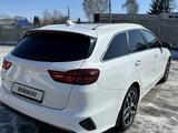 Kia Cee'd 2025 года за 10 600 000 тг. в Бурабай (Боровое) – фото 3