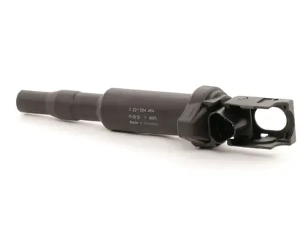 Катушка зажигания BMW 0221504470 Bosch N54/N63/N62/M54 12131712219 за 10 000 тг. в Астана – фото 4