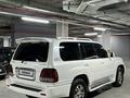 Lexus LX 470 2006 годаүшін14 000 000 тг. в Алматы – фото 4