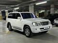 Lexus LX 470 2006 годаүшін14 000 000 тг. в Алматы – фото 3