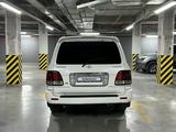 Lexus LX 470 2006 годаүшін14 000 000 тг. в Алматы – фото 5