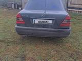 Mercedes-Benz C 230 1997 года за 850 000 тг. в Костанай – фото 3