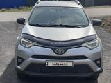 Toyota RAV4 2018 годаүшін11 300 000 тг. в Караганда – фото 5