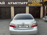 Toyota Camry 2010 года за 6 700 000 тг. в Шымкент – фото 4