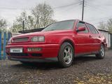 Volkswagen Vento 1995 года за 2 200 000 тг. в Караганда – фото 2