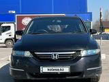 Honda Odyssey 2005 года за 4 000 000 тг. в Алматы – фото 2