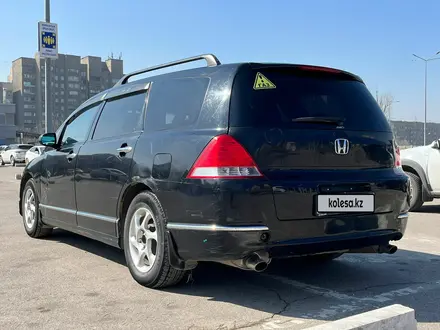 Honda Odyssey 2005 года за 4 000 000 тг. в Алматы – фото 3