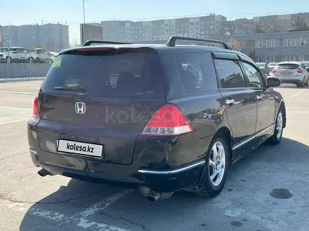 Honda Odyssey 2005 года за 4 000 000 тг. в Алматы – фото 4