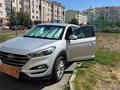 Hyundai Tucson 2018 годаfor11 000 000 тг. в Талдыкорган – фото 3