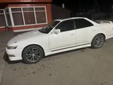Toyota Mark II 1994 годаүшін3 100 000 тг. в Петропавловск – фото 2