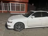Toyota Mark II 1994 годаүшін3 100 000 тг. в Петропавловск – фото 3