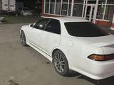 Toyota Mark II 1994 годаүшін3 100 000 тг. в Петропавловск – фото 5