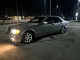 Mercedes-Benz S 320 1997 годаfor3 600 000 тг. в Астана – фото 2