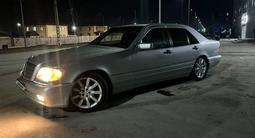 Mercedes-Benz S 320 1997 годаfor3 600 000 тг. в Астана – фото 2