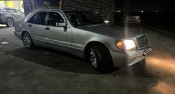 Mercedes-Benz S 320 1997 годаfor3 600 000 тг. в Астана – фото 3
