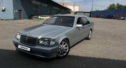Mercedes-Benz S 320 1997 годаfor3 600 000 тг. в Астана