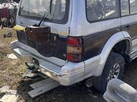 Mitsubishi Pajero 1996 годаүшін10 000 тг. в Алматы