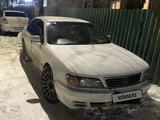 Nissan Cefiro 1997 годаүшін1 400 000 тг. в Алматы – фото 4