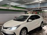 Toyota Corolla 2018 года за 8 400 000 тг. в Астана