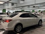 Toyota Corolla 2018 года за 8 400 000 тг. в Астана – фото 5