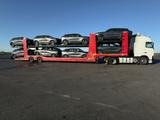 Volvo  FH 2007 года за 30 000 000 тг. в Шымкент