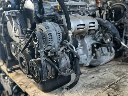Двигатель и Каробка на Тойота Камри 3.0л за 122 000 тг. в Алматы