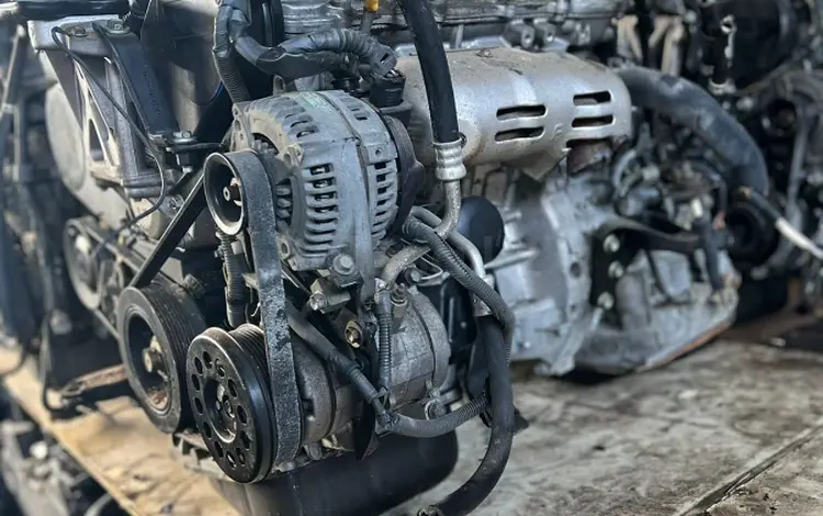Двигатель и Каробка на Тойота Камри 3.0лүшін122 000 тг. в Алматы