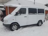 Mercedes-Benz Sprinter 1997 годаfor4 900 000 тг. в Павлодар