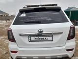 Lifan X60 2015 годаfor3 300 000 тг. в Актобе – фото 3