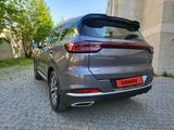 Chery Tiggo 7 Pro 2025 года за 8 990 000 тг. в Астана – фото 3