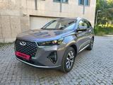 Chery Tiggo 7 Pro 2025 года за 8 990 000 тг. в Астана
