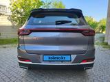 Chery Tiggo 7 Pro 2025 года за 8 990 000 тг. в Астана – фото 4