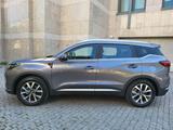 Chery Tiggo 7 Pro 2025 года за 8 990 000 тг. в Астана – фото 2