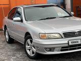 Nissan Cefiro 1997 года за 3 200 000 тг. в Алматы