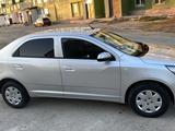 Chevrolet Cobalt 2024 года за 5 800 000 тг. в Кызылорда – фото 3