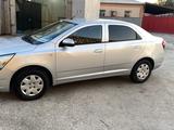 Chevrolet Cobalt 2024 года за 5 800 000 тг. в Кызылорда – фото 4