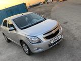 Chevrolet Cobalt 2024 годаүшін5 800 000 тг. в Кызылорда