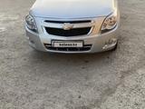 Chevrolet Cobalt 2024 года за 5 800 000 тг. в Кызылорда – фото 2