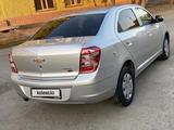 Chevrolet Cobalt 2024 года за 5 800 000 тг. в Кызылорда – фото 5