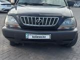 Lexus RX 300 2001 годаүшін4 500 000 тг. в Тараз – фото 3