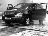 Lexus RX 300 2001 годаүшін4 500 000 тг. в Тараз