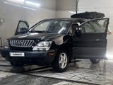 Lexus RX 300 2001 годаүшін4 500 000 тг. в Тараз – фото 2
