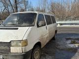 Volkswagen Transporter 1994 года за 1 850 000 тг. в Караганда – фото 2