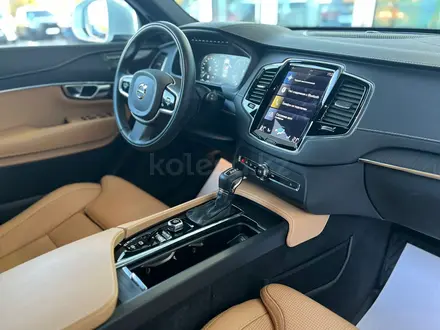 Volvo XC90 2020 года за 25 000 000 тг. в Алматы – фото 14