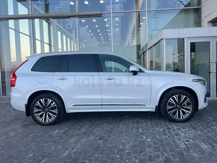 Volvo XC90 2020 года за 25 000 000 тг. в Алматы – фото 7