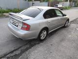 Subaru Legacy 2005 года за 4 100 000 тг. в Алматы – фото 4