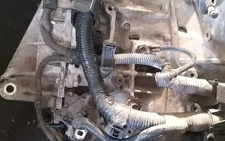 Акпп автомат на toyota тойота 2ARFE 2AR fe 2.5 за 107 000 тг. в Алматы